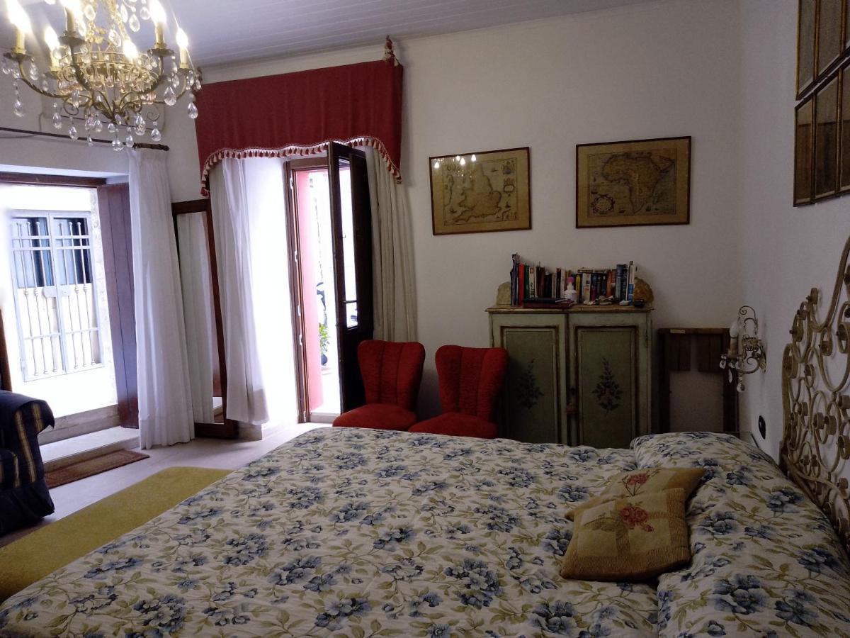 시라쿠사 Casa Giulietta, Ronco Del Carmelo 2 아파트 외부 사진