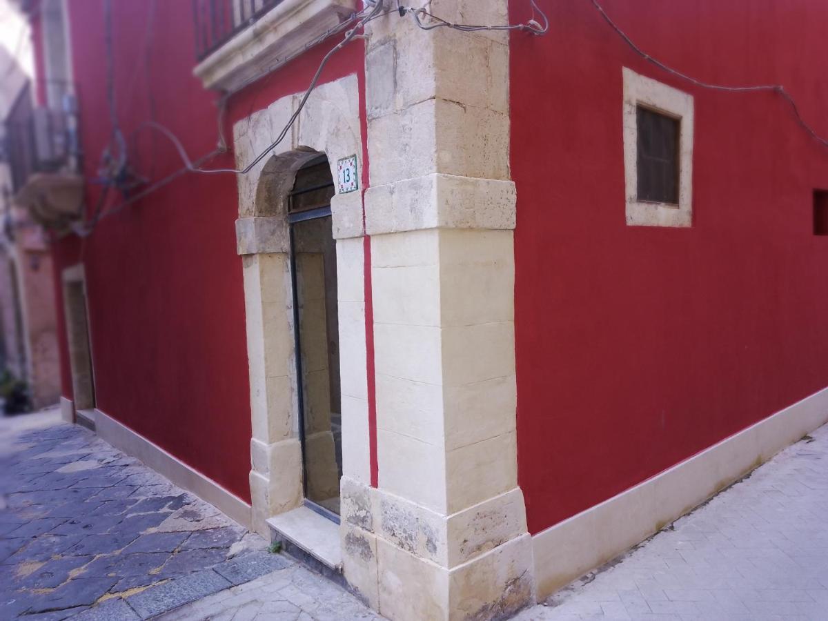 시라쿠사 Casa Giulietta, Ronco Del Carmelo 2 아파트 외부 사진
