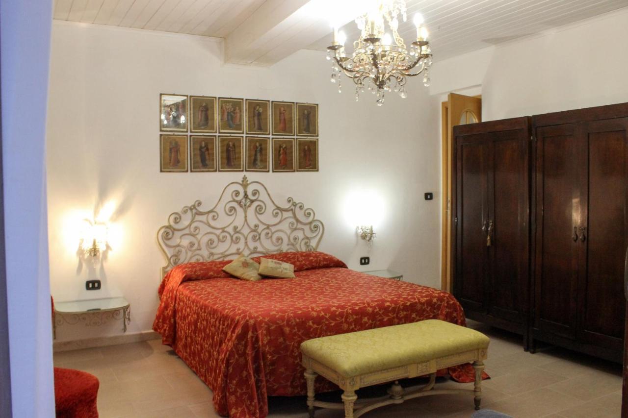 시라쿠사 Casa Giulietta, Ronco Del Carmelo 2 아파트 외부 사진