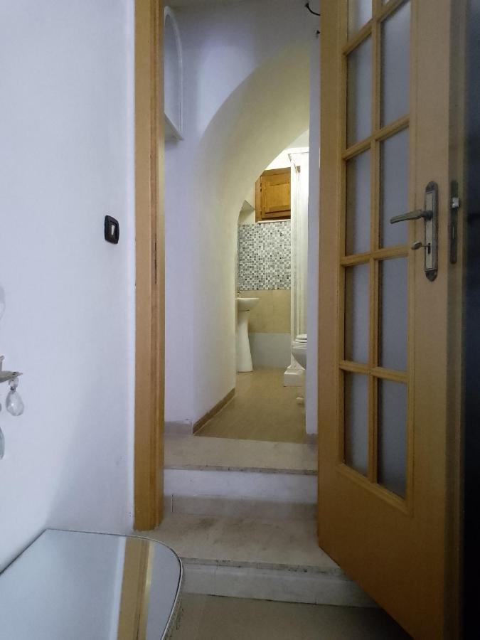 시라쿠사 Casa Giulietta, Ronco Del Carmelo 2 아파트 외부 사진