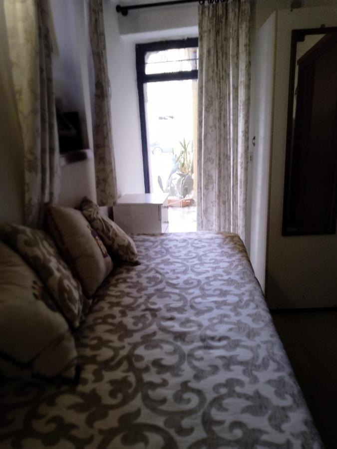 시라쿠사 Casa Giulietta, Ronco Del Carmelo 2 아파트 외부 사진