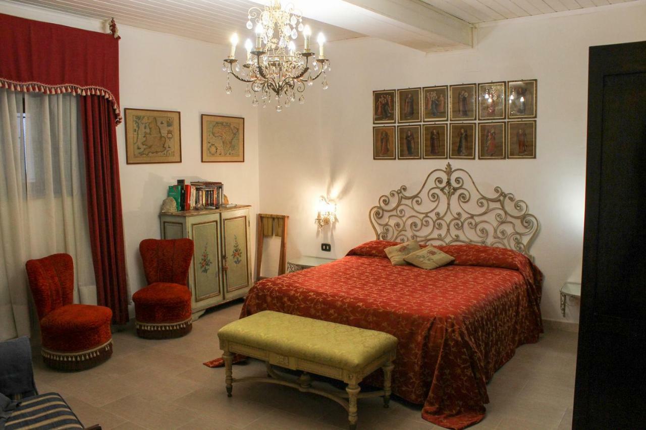 시라쿠사 Casa Giulietta, Ronco Del Carmelo 2 아파트 외부 사진