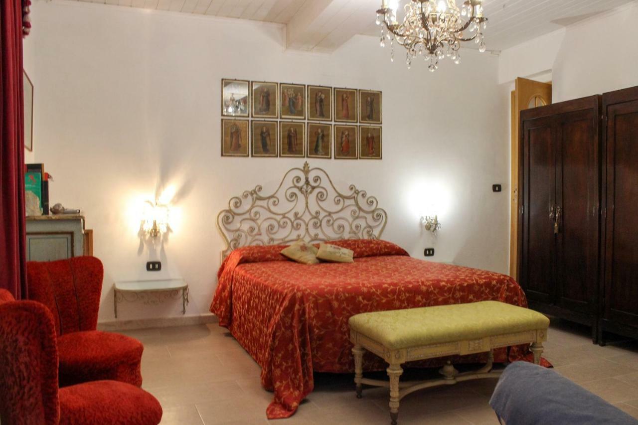 시라쿠사 Casa Giulietta, Ronco Del Carmelo 2 아파트 외부 사진